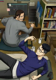 アニメ「風が強く吹いている」 Vol.3 Blu-ray/アニメーション