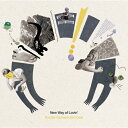 New Way of Lovin' ZJK[hC[CD] ԕiA 