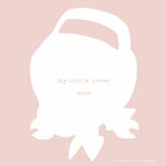 akko/My Little Lover[CD]【返品種別A】