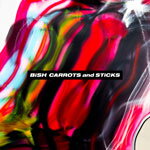 Idol Name: Ma Line - [枚数限定]CARROTS and STiCKS/BiSH[CD]通常盤【返品種別A】