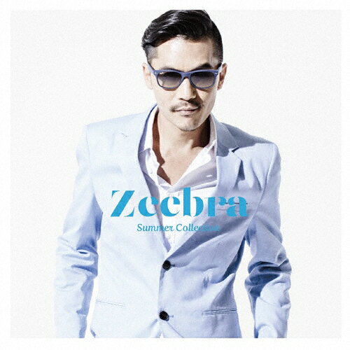 Summer Collection/Zeebra[CD]【返品種別A】