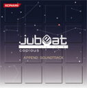 jubeat copious APPEND SOUNDTRACK/ゲーム・ミュージック[CD]【返品種別A】