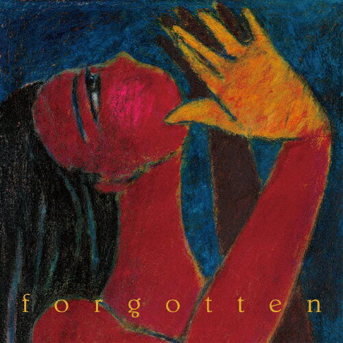 forgotten/冬にわかれて