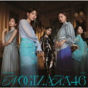 Monopoly(Type-D)【CD Blu-ray】/乃木坂46 CD Blu-ray 【返品種別A】