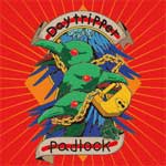 Padlock/Day tripper[CD]【返品種別A】