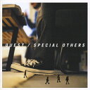 QUEST/SPECIAL OTHERS[CD]通常盤【返品種別A】