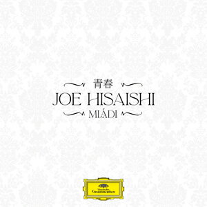 【送料無料】[枚数限定][限定]MLADI【アナログ盤】【輸入盤】▼/久石譲[ETC]【返品種別A】