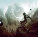 Obey/Mycelia[CD]ʼA