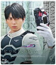 【送料無料】仮面ライダーリバイス ヒロミ思い出ムービー 完全版/特撮(映像)[Blu-ray]【返品種別A】