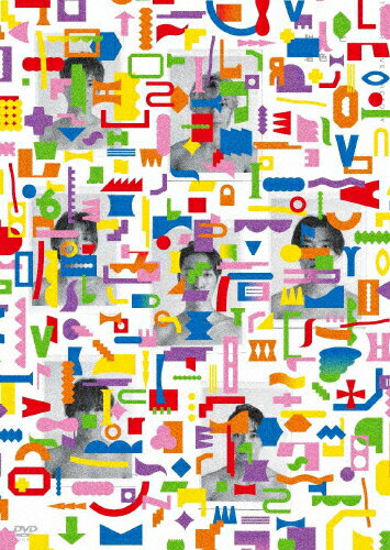 【送料無料】7ORDER LIVE FACTORY 〜脱色と着色〜【DVD】/7ORDER[DVD]【返品種別A】