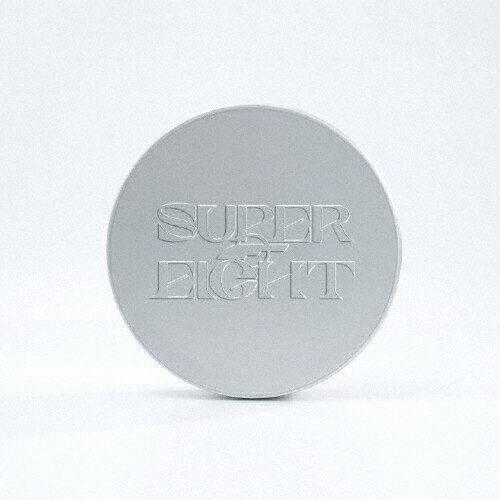 楽天市場】SUPER EIGHT アルバムの通販