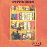 PSYENCE/hide CD 【返品種別A】