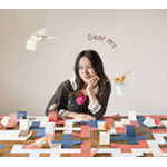 Dear my.../寿美菜子[CD]通常盤【返品種別A】