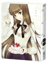 【送料無料】UN-GO 第3巻/アニメーション[Blu-ray]【返品種別A】