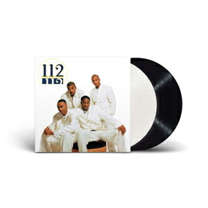 【送料無料】112 [2LP VINYL]【アナログ盤】【輸入盤】▼/112[ETC]【返品種別A】
