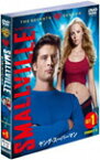 SMALLVILLE/ヤング・スーパーマン〈セブン・シーズン〉 セット1/トム・ウェリング[DVD]【返品種別A】