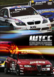 【送料無料】2006 FIA 世界ツーリングカー選手権総集編/モーター・スポーツ[DVD]【返品種別A】