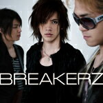 BREAKERZ/BREAKERZ[CD]ʼA