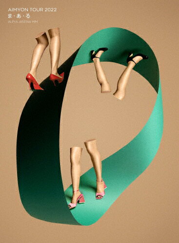 ̵[][]AIMYON TOUR 2022 Ȥޡ