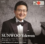 ソヌ・イェゴン 第5回仙台国際音楽コンクール ピアノ部門優勝/イェゴン(ソヌ)[CD]【返品種別A】