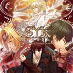 S.Y.K 〜新説西遊記〜 オリジナルサウンドトラック/ゲーム・ミュージック[CD]【返品種別A】