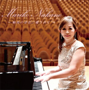 Mariko Nakano`f̉Fɖā`/얜q[CD]yԕiAz