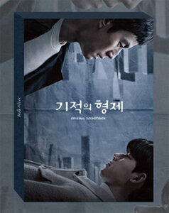 BROTHERS OF MIRACLE(פη)͢סۢ/O.S.T (JTBC DRAMA)[CD]ʼA