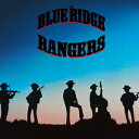 THE BLUE RIDGE RANGERS yAՁz/WEtHKeB[CD]yԕiAz