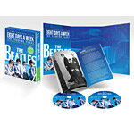 【送料無料】ザ・ビートルズ EIGHT DAYS A WEEK -The Touring Years DVD スペシャル・エディション/ザ・ビートルズ[DVD]【返品種別A】