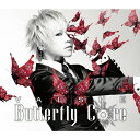 Butterfly Core/VALSHE CD 通常盤【返品種別A】