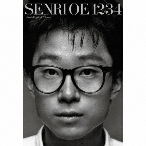 【送料無料】[枚数限定][限定盤]1 2 3 4 〜Special Limited Edition〜/大江千里[Blu-specCD2+Blu-ray]【返品種別A】のサムネイル
