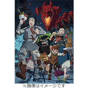 品　番：ZMAZ-16944発売日：2024年07月24日発売出荷目安：発売日前日□「返品種別」について詳しくはこちら□第19〜24話収録品　番：ZMAZ-16944発売日：2024年07月24日発売出荷目安：発売日前日□「返品種別」について詳しくはこちら□Blu-ray Discアニメ(特撮)発売元：KADOKAWAダンジョン飯。それは、“食う”か“食われる”か———TVアニメ「ダンジョン飯」★シリーズ累計1，000万部突破（紙＋電子）！大人気グルメファンタジーが待望のTVアニメ化！　　…九井諒子初の長編作品として漫画誌「ハルタ」にて連載され、　　　　2023年9月に堂々の完結を迎えた大人気コミックス『ダンジョン飯』！　　　　ダンジョンの深奥で炎竜に妹を食われたライオスは、　　　　妹が消化されてしまうかもしれない危機的な状況の中、　　　　襲い来る魔物たちを食べながらダンジョン踏破を目指すことに！　　　　“食う”のが先か、“食われる”のが先か、　　　　垂涎必至の大人気グルメファンタジー、連続2クールにてTVアニメ化！★人気と実力を併せ持つアニメスタジオが、ハイクオリティの映像を実現！　　…監督は宮島善博！シリーズ構成にはうえのきみこ、キャラクターデザインには竹田直樹を起用！　　　　音楽には、様々なゲーム音楽に携わった光田康典を起用し、作品の独特な世界観を再現！　　　　アニメーション制作は数々の大人気作を生み出したTRIGGERが担当！　　　　アニメーション業界をけん引する超豪華スタッフと制作スタジオが生み出す　　　　美麗な映像描写と、飯テロ必至のハイクオリティなグルメ描写は必見！★確固たる人気と実力を併せ持つ声優陣が個性あふれるキャラクターたちを熱演！　　…魔物への強い関心を持つパーティーの頼れるリーダー・ライオスに熊谷健太郎！　　　　魔術の才に長けており、パーティーでは攻守にわたって活躍する魔術師・マルシルに千本木彩花！　　　　愛らしい外見だが超毒舌なハーフフット・チルチャックに泊 明日菜！　　　　迷宮内での自給自足にこだわり、長年魔物食を研究してきたスペシャリスト・センシに中 博史！　　　　兄のライオスとともに迷宮を探索する魔術師・ファリンに早見沙織！　　　　確かな実力を持つ声優陣が個性あふれるキャラクターたちを熱演し、ライオスたちの物語をさらに盛り上げていく！＊＊＊　Blu−ray BOX 4　＊＊＊【収録話数】　◆第19話〜第24話【特典】（※予定）　≪1≫映像特典：ビジュアルコメンタリー　≪2≫WEB予告【商品仕様】▽Blu−rayスペック　◆仕様…2層　◆画面サイズ…16：9　◆音声…リニアPCM 2．0ch／リニアPCM 5．1ch▽共通スペック　◆製作年／国…2023年／日本　◆言語…日本語　◆色…カラー　◆収録分数…本編：約144分＋特典映像※商品の仕様・特典および収録内容等は、予告なく変更となる場合がございます。【CAST】　◆ライオス：熊谷健太郎　◆マルシル：千本木彩花　◆チルチャック：泊 明日菜　◆センシ：中 博史　◆ファリン：早見沙織　◆ナマリ：三木 晶　◆シュロー：川田紳司　◆カブルー：加藤 渉　◆リンシャ：高橋李依　◆ミックベル：富田美憂　◆クロ：奈良 徹　◆ホルム：広瀬裕也　◆ダイア：河村 螢　◆シスル：小林ゆう【STAFF】　◆原作：九井諒子（「ダンジョン飯」／KADOKAWA刊）　◆監督：宮島善博　◆シリーズ構成：うえのきみこ　◆キャラクターデザイン：竹田直樹　◆モンスターデザイン：金子雄人　◆コンセプトアート：嶋田清香　◆料理デザイン：もみじ真魚　◆副監督：佐竹秀幸　◆美術監督：西口早智子／錦見佑亮（インスパイア—ド）　◆美術監修：増山修（インスパイア—ド）　◆色彩設計：武田仁基　◆撮影監督：志良堂勝規（グラフィニカ）　◆編集：吉武将人　◆音楽：光田康典　◆音楽制作：KADOKAWA　◆音響監督：吉田光平　◆音響効果：小山健二（サウンドボックス）　◆録音調整：八巻大樹（クラングクラン）　◆アニメーションプロデューサー：志太駿介　◆アニメーション制作：TRIGGER　◆製作：「ダンジョン飯」製作委員会【STORY】　ダンジョン飯。それは、“食う”か“食われる”か———　ダンジョン深奥で、レッドドラゴンに妹が喰われた！　命からがら地上へ生還した冒険者のライオス。　再びダンジョンへ挑もうとするも、お金や食糧は迷宮の奥底……。　妹が消化されてしまうかもしれない危機的な状況の中、ライオスは決意する。　「食糧は、迷宮内で自給自足する！」　スライム、バジリスク、ミミック、そしてドラゴン！　襲い来る魔物たちを食べながらダンジョン踏破を目指せ、冒険者よ！(c) 九井諒子・KADOKAWA刊／「ダンジョン飯」製作委員会制作年：2023制作国：日本ディスクタイプ：片面2層カラー：カラーアスペクト：16：9映像特典：ビジュアルコメンタリー／第2シーズン　PV・CM集／WEB予告その他特典：原作・九井諒子描き下ろしアウターケース／キャラクターデザイン・竹田直樹描き下ろしデジパック／原作・九井諒子描き下ろし漫画収録　特製ブックレット／絵コンテ集（以上4点初回のみ）音声仕様：ステレオリニアPCM日本語5.1chサラウンドドルビーTrueHD日本語収録情報《1枚組》ダンジョン飯 Blu-ray BOX 4《第19〜24話収録》原作九井諒子監督宮島善博シリーズ構成うえのきみこキャラクターデザイン竹田直樹音楽光田康典出演熊谷健太郎千本木彩花泊明日菜中博史早見沙織