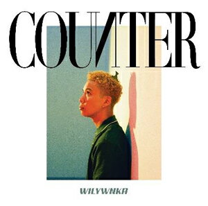 COUNTER/WILYWNKA[CD]ʼA