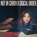 NOT IN CHRONOLOGICAL ORDER ▼/JULIA MICHAELS