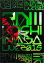    Koshi Inaba LIVE 2016 `enIII` t u[DVD] ԕiA 