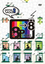 yzDVDu8P channel 8vVol.1/S[DVD]yԕiAz