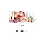 NEW/HOTSQUALL[CD]【返品種別A】