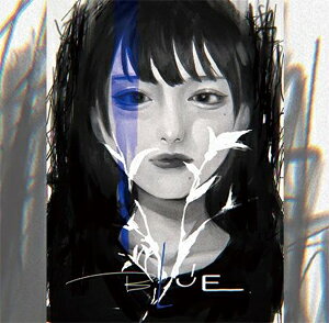 乐天商城 - BLUE/榎本りょう[CD]【返品種別A】