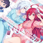 fakey merry game/SMILE PRINCESS[CD]【返品種別A】