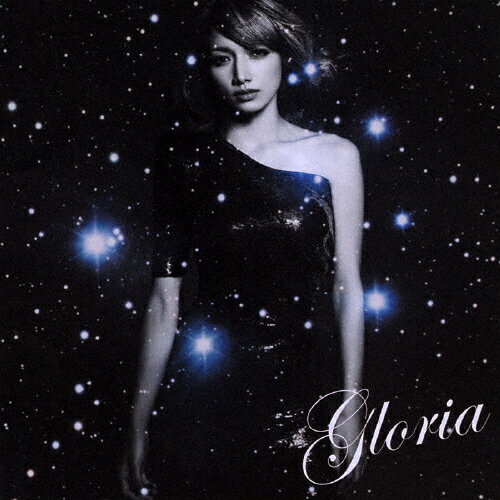 Gloria/後藤真希[CD]【返品種別A】