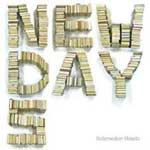 newdays/Schroeder-Headz[CD]【返品種別A】