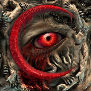 LIVING CHAOS【輸入盤】▼/オーシャノ[CD]【返品種別A】