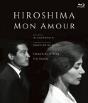 【送料無料】二十四時間の情事(ヒロシマ・モナムール)Blu-ray/エマニュエル・リヴァ[Blu-ray]【返品種別A】