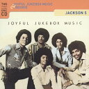 ジョイフル・ジュークボックス・ミュージック/ブギー+1/ジャクソン5[SHM-CD]【返品種別A】