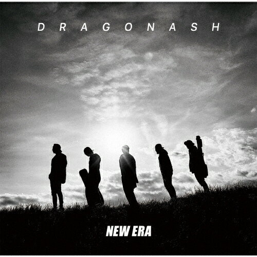 [][]NEW ERA(B)/Dragon Ash[CD+DVD]ʼA