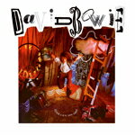 NEVER LET ME DOWN(2018 REMASTERED VERSION)͢סۢ/DAVID BOWIE[CD]ʼA