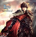 【送料無料】LAST CLOUDIA Original Soundtrack vol.2/ゲーム・ミュージック[CD]【返品種別A】