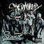 Spit on authority/SAND[CD]ʼA