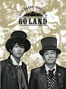 【送料無料】LIVE FILMS GO LAND/ゆず[Blu-ray]【返品種別A】