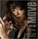 MOVE[輸入盤]/HIROMI[CD]【返品種別A】